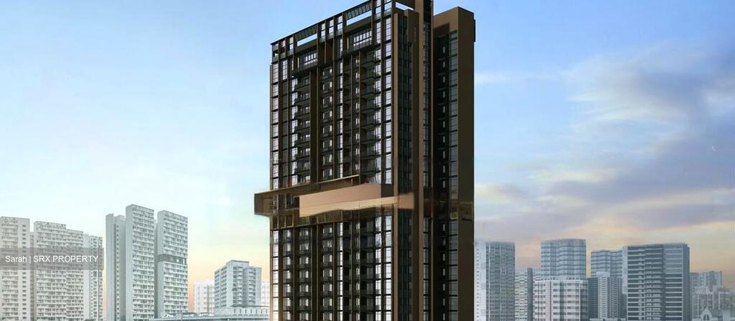 THE ARCADY AT BOON KENG (D12), Apartment #483090431